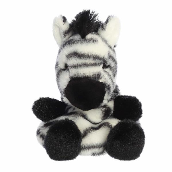 Palm Pals - Grevy Zebra 13cm