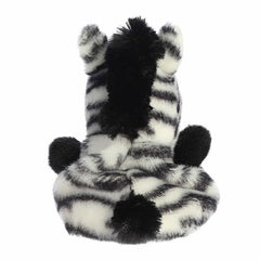 Palm Pals - Grevy Zebra 13cm