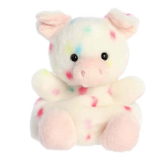 Palm Pals - Patsy Funfetti Pig 13cm