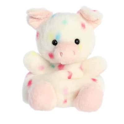 Palm Pals - Patsy Funfetti Pig 13cm