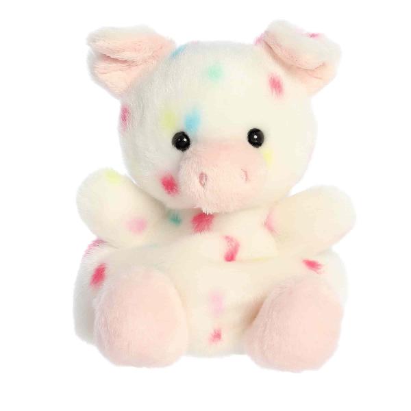 Palm Pals - Patsy Funfetti Pig 13cm