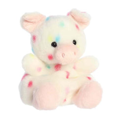 Palm Pals - Patsy Funfetti Pig 13cm