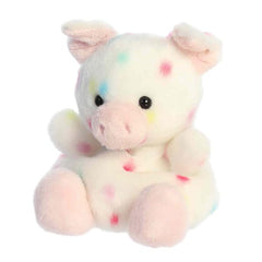 Palm Pals - Patsy Funfetti Pig 13cm