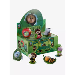 Kaleidos Creative - Wooly Bear & Friends Blind Box Series 1