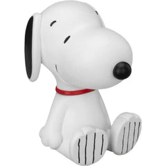 Beast Kingdom Piggy Bank Peanuts Series Palm Size Vinyl Functional Figurine Snoopy