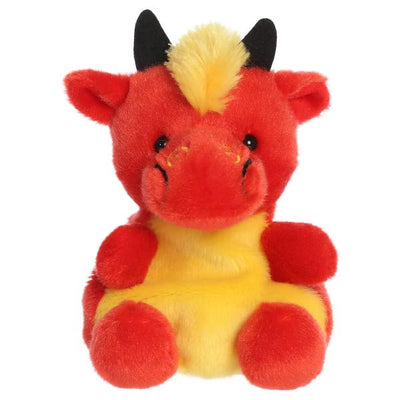 Palm Pals - Bruce Chinese Dragon 13cm