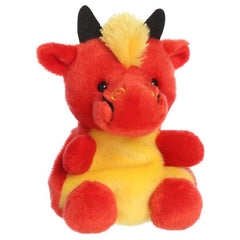 Palm Pals - Bruce Chinese Dragon 13cm