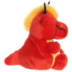 Palm Pals - Bruce Chinese Dragon 13cm