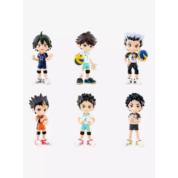 Haikyu!! PalVerse Haikyu!! Volume 2 Blind Box