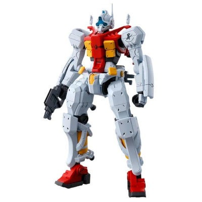 Gundam - Bandai HG 1/144 Sugai's Gelgoog (GQ)