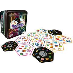 Spot It! - Connect Power Up