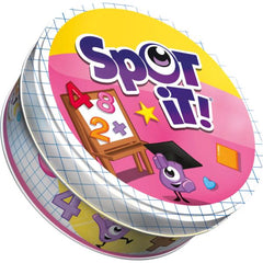 Spot It! - 123