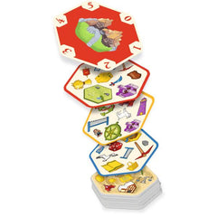 Spot It! - Catan