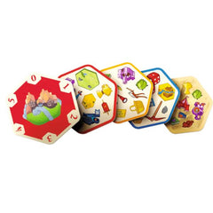 Spot It! - Catan