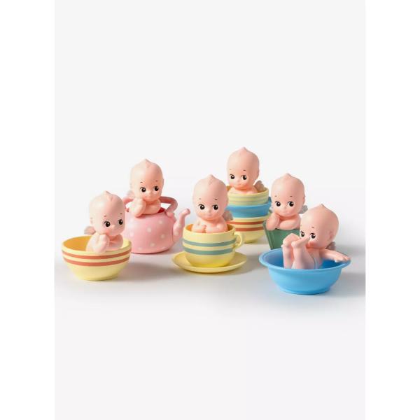 Smoko - Kewpie In Cups Blind Box Figure