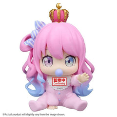 Hololive #Hololive If - Holobabies Himemori Luna