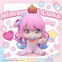 Hololive #Hololive If - Holobabies Himemori Luna
