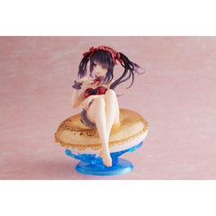 Date A Live IV Aqua Float Girls Kurumi Tokisaki Figure