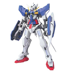 Bandai HG 1/144 Gundam Exia Gundam
