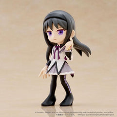 Puella Magi Madoka Magica PalVerse Assortment
