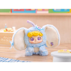 QKID Animal Preschool Plush Series Blind Box