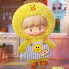 Finding Unicorn - zZoton x Linefriends My Best Friends Series Plush Blind Box