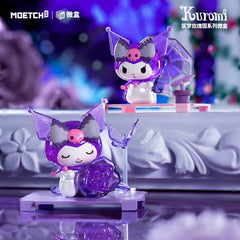 Kuromi - Dream Rose Garden Series Mini Box