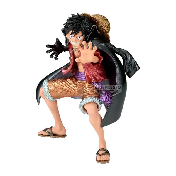 One Piece - King Of Artist Monkey