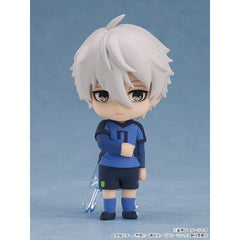 Blue Lock Nendoroid Surprise Blue Lock