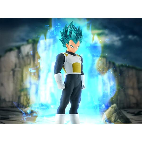 Dragon Ball - Super Blood of Saiyans Vegeta Figure