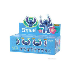Disney - Stitch Cute Action Series Figures Blind Box