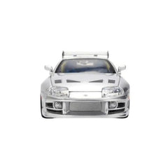 Fast & Furious – Brian’s 1995 Toyota Supra Anniversary 1:24 Scale