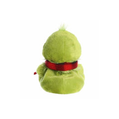Palm Pals - Grinch With Scarf 13cm