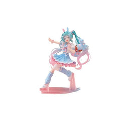 TAITO Kuji Hatsune Miku × Rody Newley Written Figure