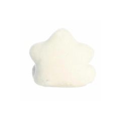 Palm Pals - White Snowflake 13cm
