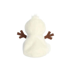 Palm Pals - Twig Snowman 13cm