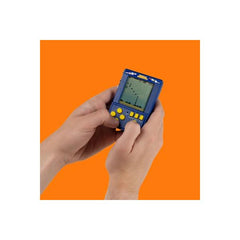 Missile Command Keyring Game
