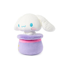 Hello Kitty and Friends - Cinnamoroll Magic Hat Large Plush Approx. 25cm