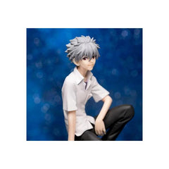 Rebuild of Evangelion Vignetteum - New Theatrical Edition Shinji & Kaworu Kaworu Version
