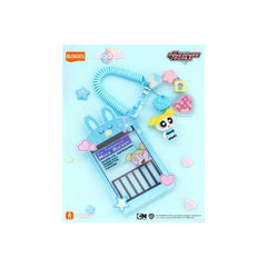 Blokees - The Powerpuff Girls Daadoos Art Series 01 Lens Lumen Tales Blind Box