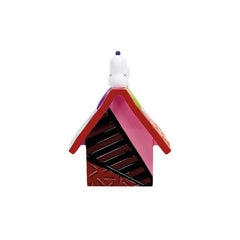 Peanuts By Britto - Snoopy's Dog House Figurine