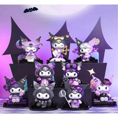 Kuromi - Werewolves Of Miller's Hollow Vinyl Figures Blind Box