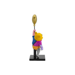 Disney by Britto - Winnie The Pooh 100th Anniversary Limited Edition