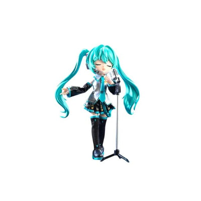 Hatsune Miku – Serendipity Edition Model Kit