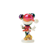 Disney Christmas - Minnie Mouse Figurine