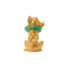 Disney - Christmas Simba Figurine