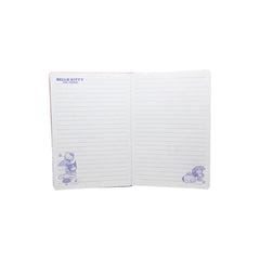 Hello Kitty & Friends Mushroom A5 Casebound Notebook