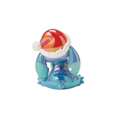 Disney Christmas - Stitch Figurine