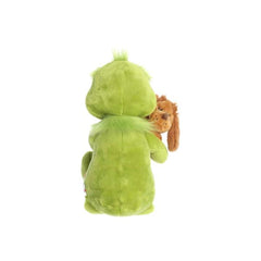 Dr Seuss - Grinch Hugging Max 30cm Plush