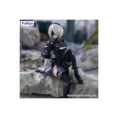 NieR:Automata Ver1.1a Noodle Stopper Figure 2B YoRHa No.2 Type B